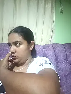 lincy_cloe_ — Naked