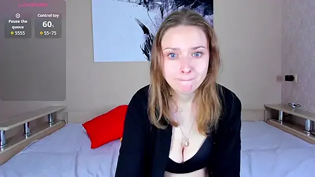 Linda_Bryant-Eva — Shake with ass