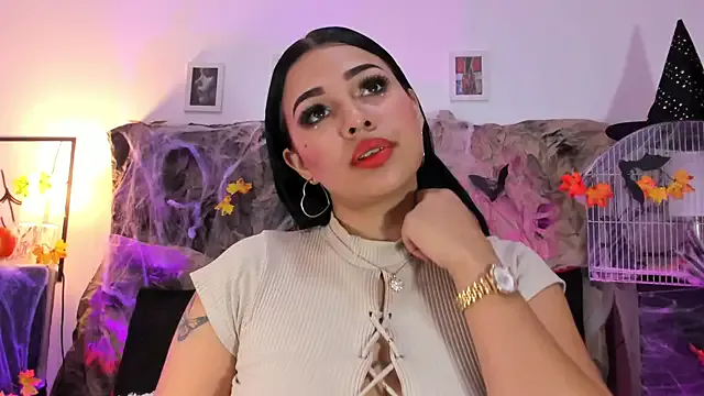 Linda_Fosterr — Help me undressed tonight