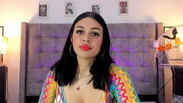 Linda_Fosterr — blowjob