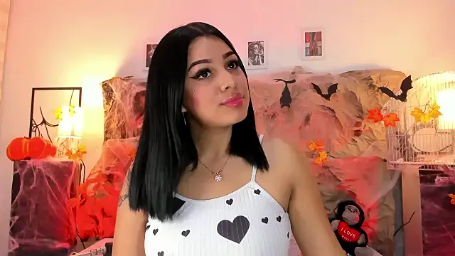 Linda_Fosterr — Freechat on StripChat