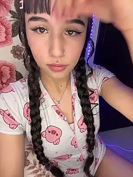 Linda_rouse — Show ass 