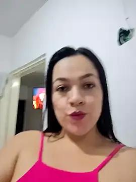 StripChat LindaSalo33 is Freechat LindaSalo33 — Two fingers in my pussy