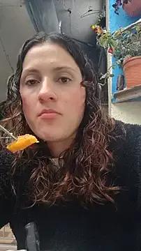 lindasyt — Two fingers up the ass