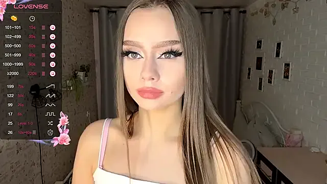 LinetteFay — Can you make me cum?