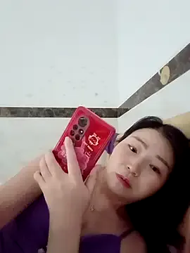 lingling5200 — Freechat on StripChat