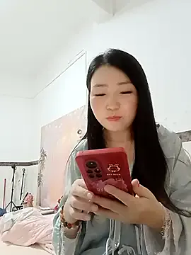 lingling5200 — Freechat on StripChat