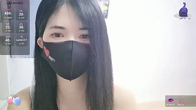 Lingzi- — M2