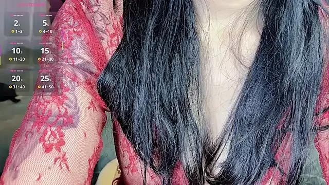 StripChat lingzi9333 is Freechat lingzi9333 — 5