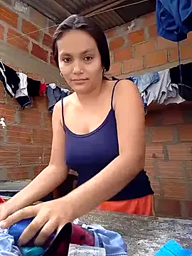 Linis_19 — Freechat on StripChat