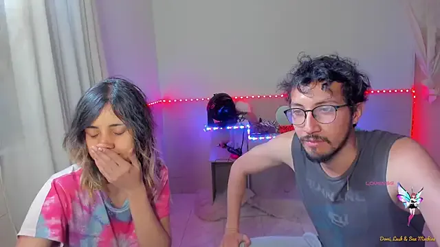 linnie_ — Fist my ASS!