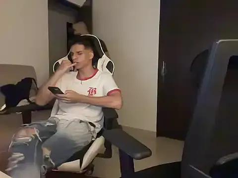 lionandreough — having fun make us fuckkk, first time