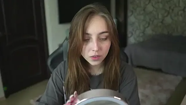 lis_silver — Do you want to win my heart today?