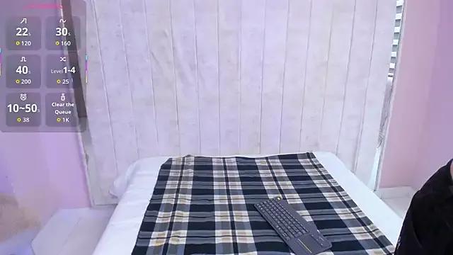 StripChat Lisa_Preggycharm is Freechat Lisa_Preggycharm — Spit my Tits