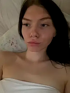 Lisaaa_Alisa — Naked
