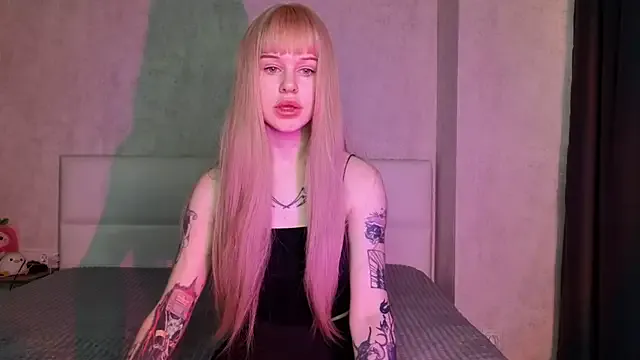 LisaDenvinn — drink 5 shots