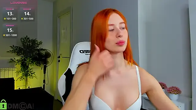 Lisafoxy_ — anal dildo