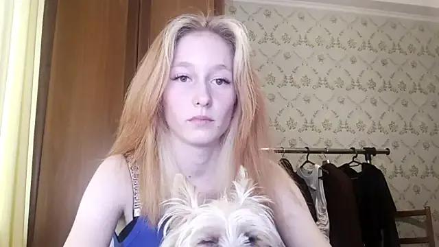 StripChat LisaKacitaa is Freechat LisaKacitaa — Hello everyone's