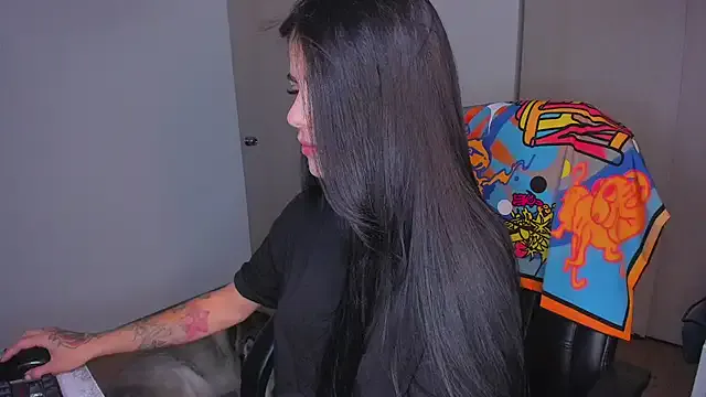 Lisegg_ — just time of relax, go cum together?