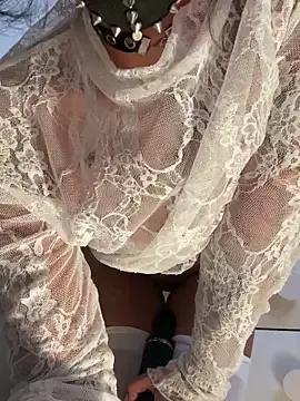 StripChat Lissa_kis is Freechat Lissa_kis — Dildo in ass+video HOT