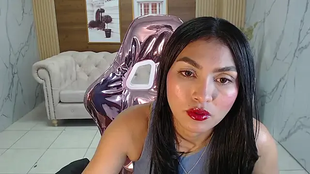 lissandra_s — Freechat on StripChat