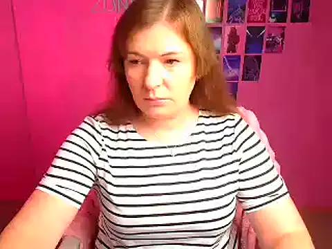 StripChat Lissmilf is Private Lissmilf — Spank me