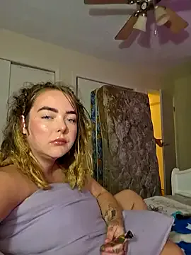 LitHippieBaby420 — watch me get fisted