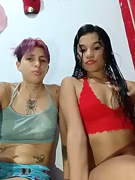 Little-Pussy-Sweet — My friend sucks my pussy