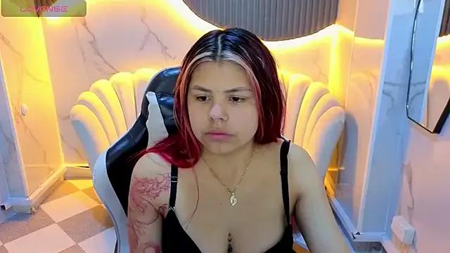 Little_cherry_b — naked