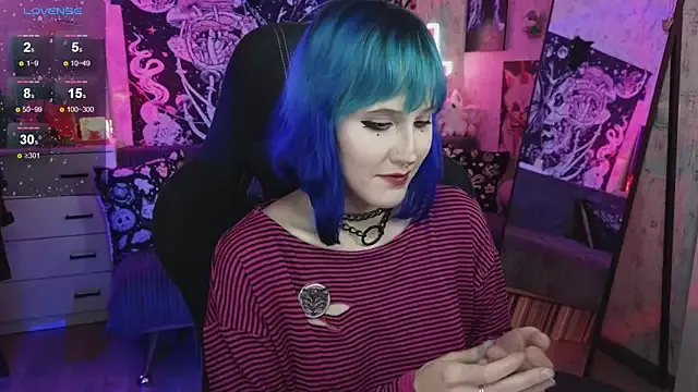 little_Elika — Help me buy a VR camera for streaming