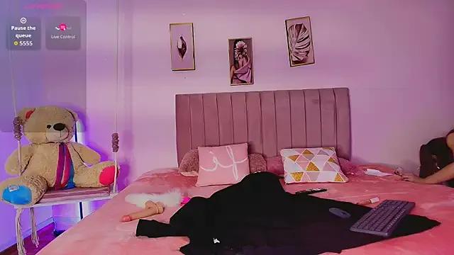 StripChat little_ellie_1 is Freechat little_ellie_1 — Freechat on StripChat