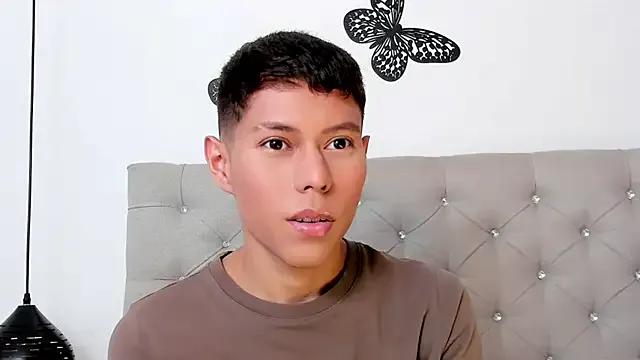 Little_liam — spank ass x20