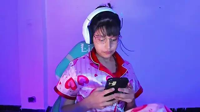 StripChat Little_Lisy is Freechat Little_Lisy — You trust the process