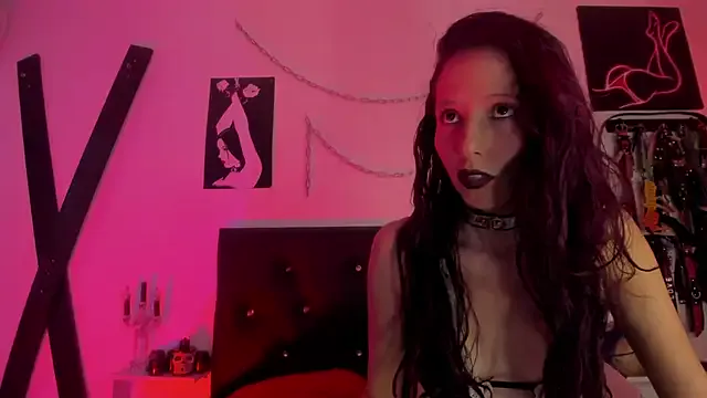 Little_Naughtty — anal plug