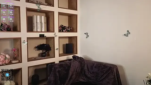 Little_rosy — Tease top