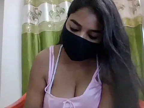 Little_toy_girl — Full nude with fingiring
