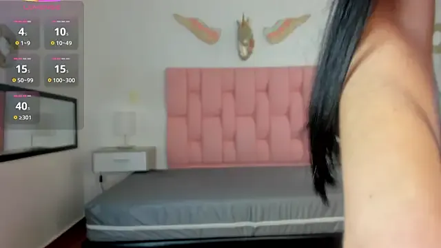 Little_Venus03 — Freechat on StripChat