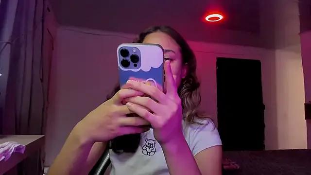 LittleCheerry69 — Spank ass x4