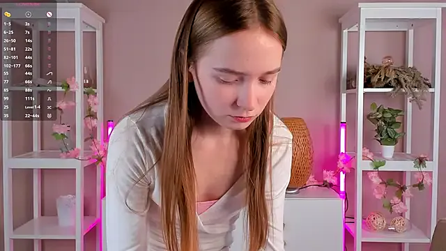 LittleCutieSandy — lick beautiful fingers