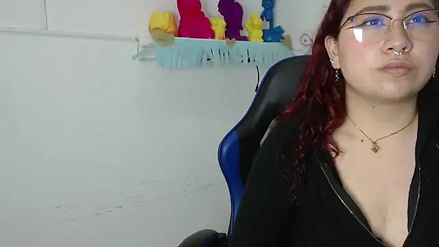 StripChat littlee_red is Freechat littlee_red — Break the routine