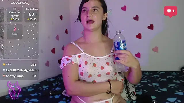 littleemma_77 — PLAY PUSSY CLOSE UP