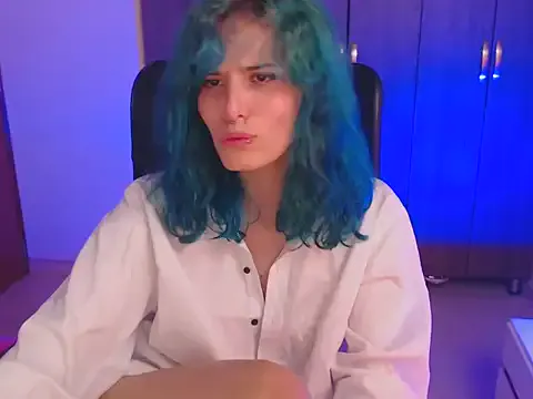 LITTLENAMI_ —   Dirty Talk + Boobs Out
