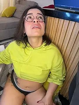 StripChat liz_and_thiago is Private liz_and_thiago — deep Throat + saliva