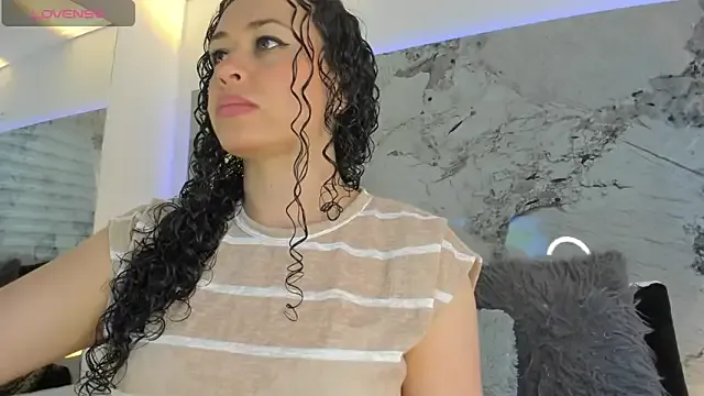 LIZ_HOLMES — the party's getting wild and horny  