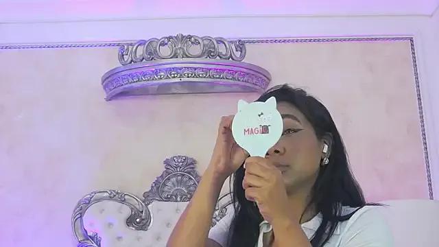 LizyTayloor — FINGUERING MY ASS 3 FINGERS