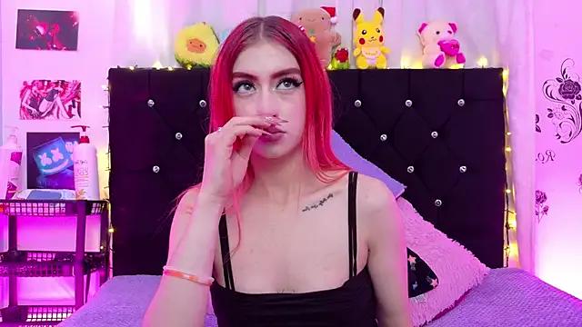 lizz_bela1 — Control Lush/domi (10min)