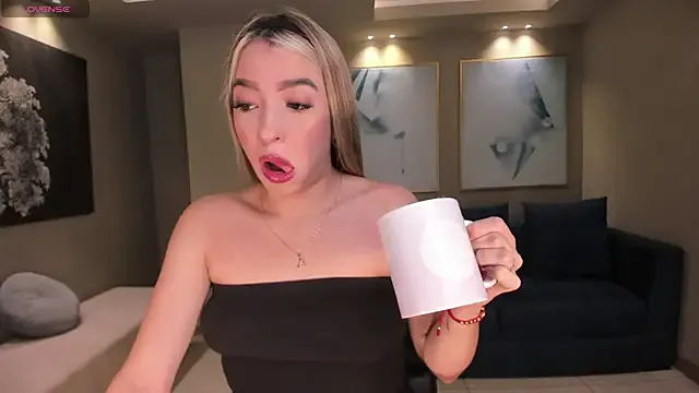 LizzCooper — Sexy dance