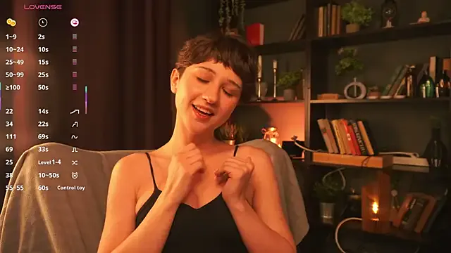 lizzydiz — Three slow squats