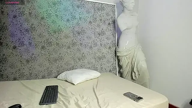 LizzyGrant_jh — cum show