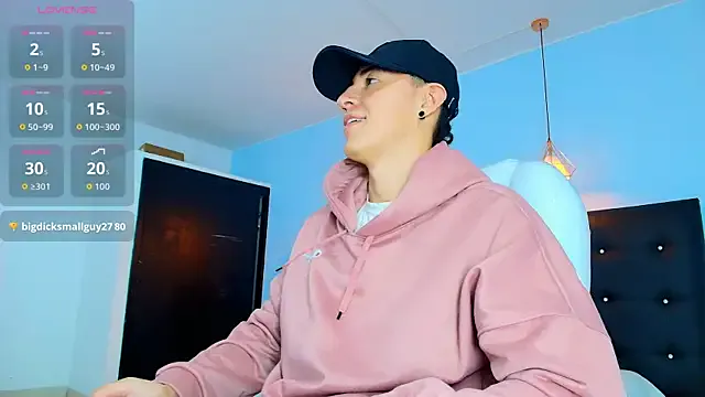Lobo_17_ — show cum